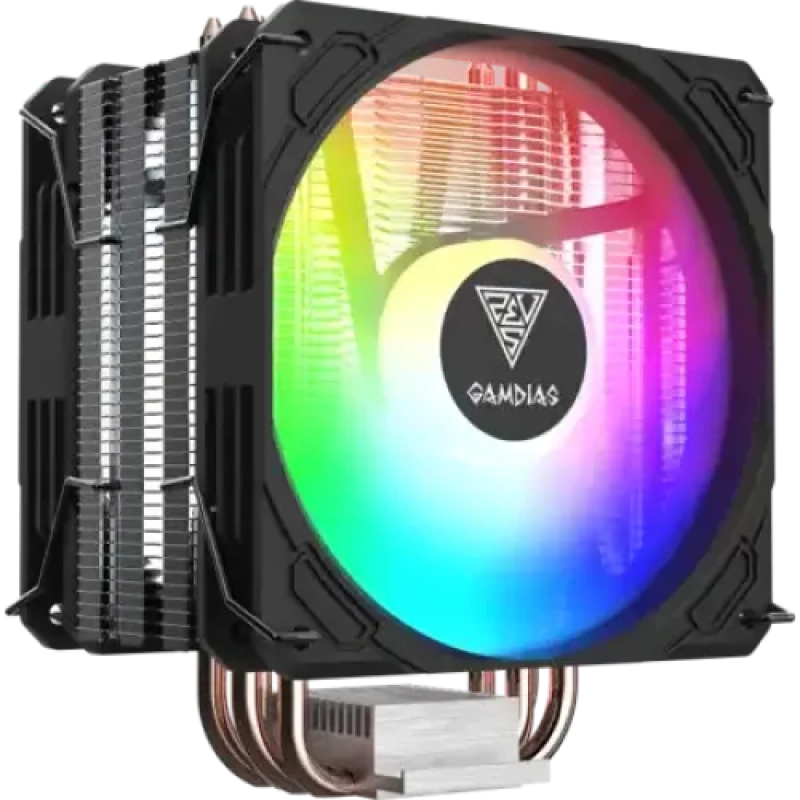 Gamdias ST-BOREAS E1-411 EX ARGB CPU Air Cooler